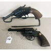 Image 1 : LOT OF 2 - COLT POLICE POSITIVE SPECIALS - PROHIB 