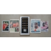 Image 1 : LOT OF 5 - COCA-COLA SST SIGNS, FRAMED XV WINTER OLYMPIC GAMES PINS, ETC