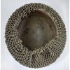 Image 6 : 1941 CDN BRODIE HELMET W/ NET