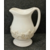 Image 4 : EQUINE ELEGANCE BY CAROL GRENDE - CERAMIC PITCHER