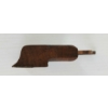 Image 3 : 1800'S FRENCH OR GERMAN BEECHWOOD & BRASS PLANE