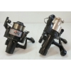 Image 5 : LOT OF 2 - ABU GARCIA AS300F & MISC FISHING REELS
