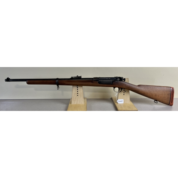 SPRINGFIELD ARMORY US 1894 IN .30-40 KRAG 
