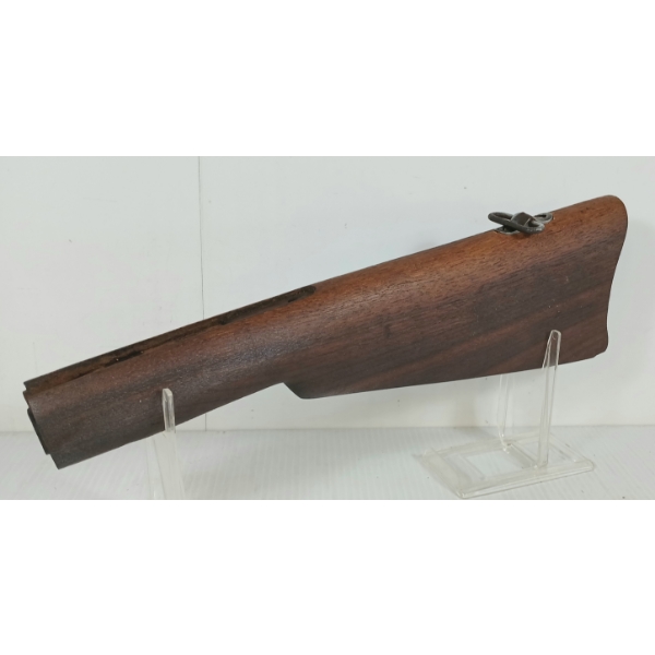 WINCHESTER 1876 CARBINE BUTT STOCK