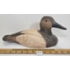 Image 1 : CANVASBACK DECOY - SIGNED LORNE LONGLEY