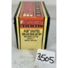 Image 1 : BULLETS: 50X BARNES .45 CAL 300GR. SP