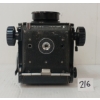 Image 2 : MAMIYA C330 CAMERA W/ SEIKO LENS