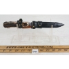 Image 3 : PUMA WAIDMESSER KNIFE W/ LEATHER SHEATH