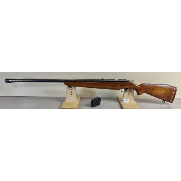 MOSSBERG MODEL 395KA IN 12GA