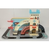 Image 3 : MIKE'S AUTOS GARAGE PLAY SET
