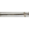 Image 3 : FRENCH CHASSEPOT SWORD BAYONET W/ SCABBARD 