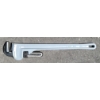 Image 2 : WESTWOOD ALUM PIPE WRENCH 24IN