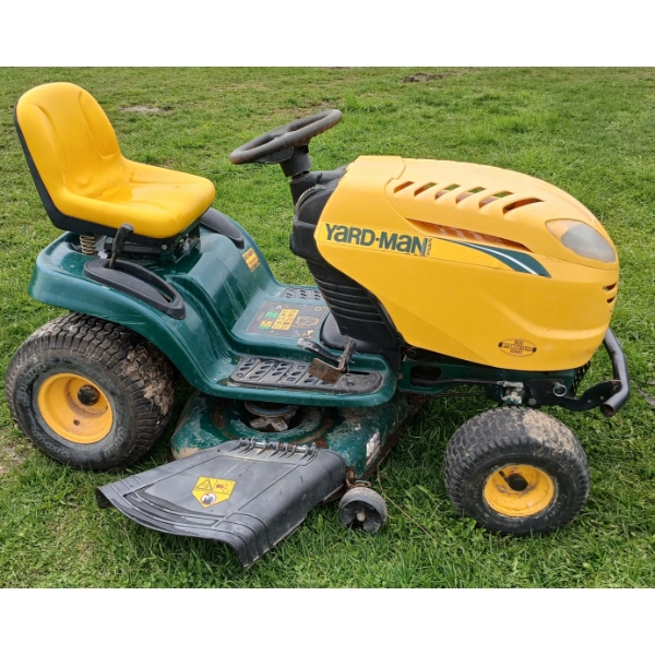 YARD-MAN 46IN HYDROSTATIC LAWN MOWER - 900 SERIES 