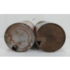 Image 5 : LOT OF 2 - CO-OP MOTOR OIL 1.14L CANS
