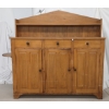 Image 1 : PINE SIDEBOARD