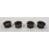 Image 2 : LOT OF 4 - REMINGTON 1100 12GA MAG CAPS