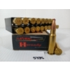 Image 1 : AMMO: 20X HORNADY LEVEREVOLUTION .338 MAR EXP - 200GR - FTX