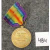 Image 2 : WWI CDN VICTORY MEDAL