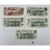 Image 2 : LOT OF 4 - 1973 & 1974 CDN $1 & $2 BANKNOTES