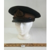 Image 1 : JAPANESE NAVY OFFICER'S VISOR CAP