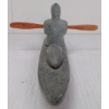 Image 6 : KAYAKER - SIGNED - STONE & WOOD