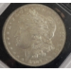 Image 4 : 1904 U.S. SILVER MORGAN DOLLAR