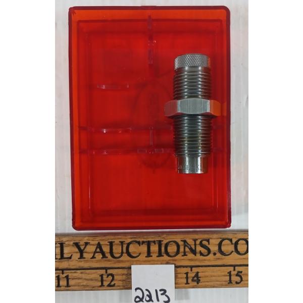 LEE .30/30 CRIMP DIE