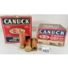 Image 1 : AMMO: 49X CIL 12 GA 2-3/4 IN - SINGLE BALL