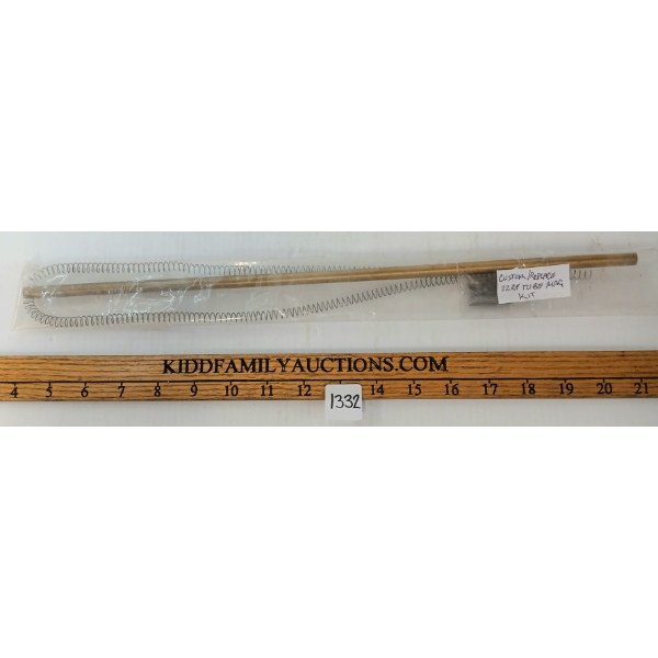 CUSTOM / REPLACEMENT 22 RIMFIRE TUBE MAG KIT