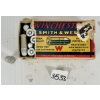 Image 2 : AMMO: APPROX 45X WINCHESTER .38 S&W - LRN