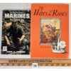 Image 5 : LOT OF 4 - "ARROW FIRST FLIGHT", "THE WARS OF THE ROSES", "MARINES" & "THE '03 SPRINGFIELD"