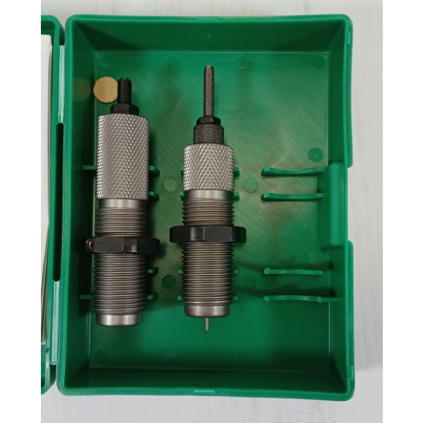 RCBS 7-30 WATERS FL DIE SET