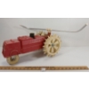 Image 1 : MELNOR METAL FIRE TRUCK TRAVELING SPRINKLER