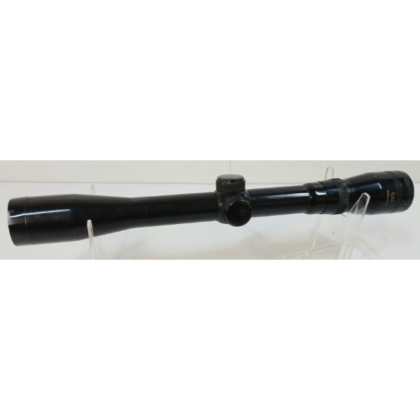 TASCO 4X32 SCOPE