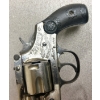 Image 3 : IVER JOHNSON DOUBLE ACTION TOP BREAK IN .38 S&W - PROHIB