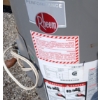 Image 3 : RHEEM 36 LITRE ELECTRIC WATER HEATER