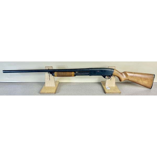 CIL MODEL 607 IN 12 GA