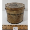 Image 1 : BLACK BEAUTY AXLE GREASE CAN 
