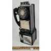 AUTOMATIC ELECTRIC CO. ROTARY PAYPHONE