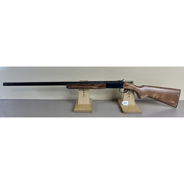 COOEY MODEL 840 IN 12 GA 