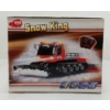 Image 3 : DICKIE TOYS SNOW KING RC PLOW