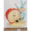 Image 2 : 1964 COMBEX RUBBER LOONEY TUNES LAMP