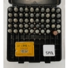 Image 1 : AMMO: 50X DOMINION .32 LONG - RF