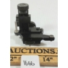 Image 6 : PARKER HALE 5C SIGHT W/ SCREWS