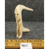 Image 2 : SPIRIT  BY JOSEPH MORGAN (?) - BONE