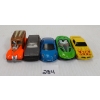Image 3 : QTY OF MISC DIECAST HOT WHEELS VEHICLES