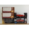Image 3 : LOT OF 5 - LIBERTY CLASSICS DIECAST COIN BANKS - INCL 1949 CHEVY MILLENNIUM TRUCK, ETC.