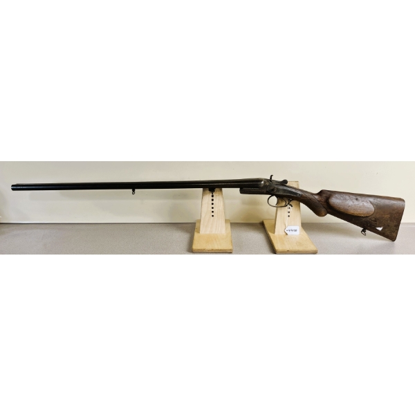 UNKNOWN SXS IN 16 GA - PARTS GUN 