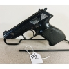 Image 1 : WALTHER MODEL PP SUPER IN 9X18 ULTRA - PROHIB
