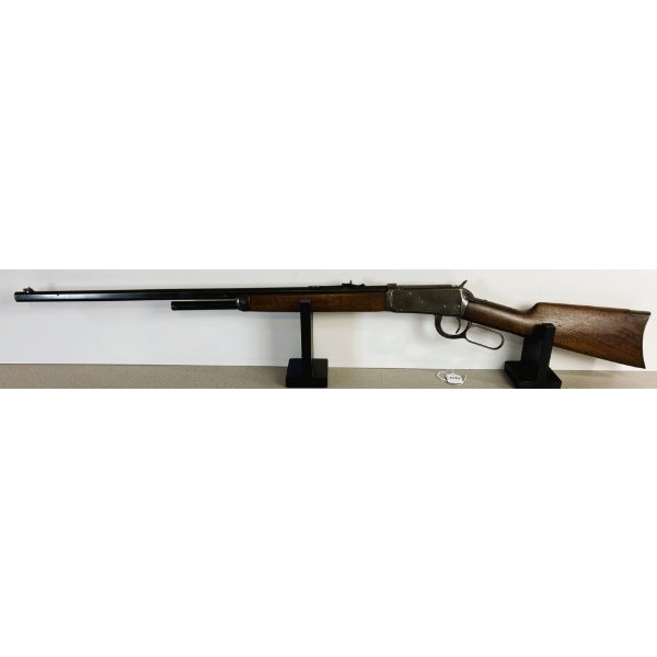 WINCHESTER MODEL 1894 IN .30 WCF 